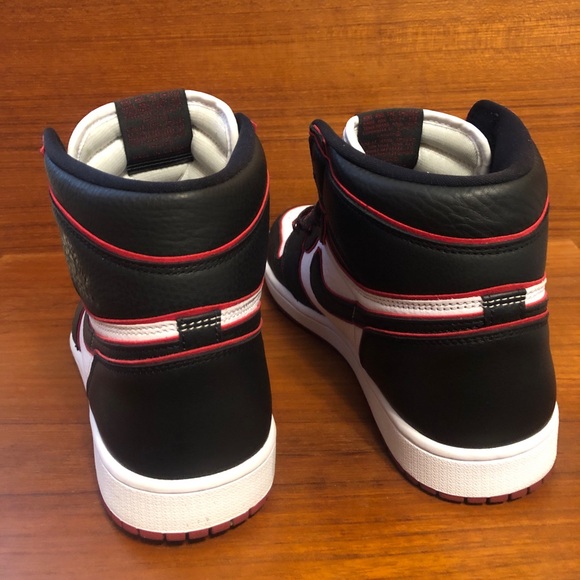 Nike Air Jordans